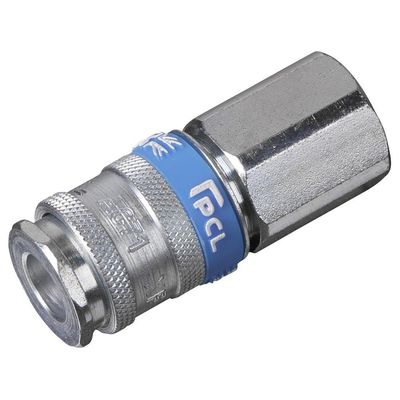 Sealey AC79 Coupling Body Female 1/2inBsp