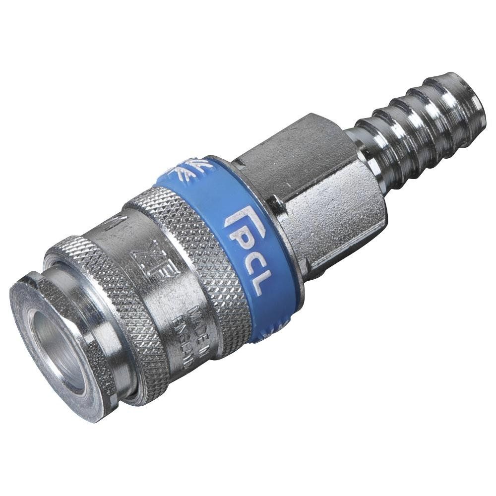 Sealey AC81 Coupling Body Tailpiece For 3/8in Hose - Image 1