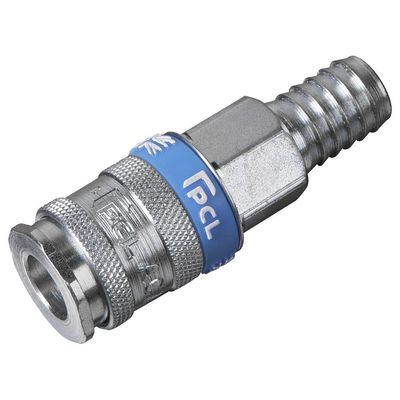 Sealey AC82 Coupling Body Tailpiece For 1/2in Hose