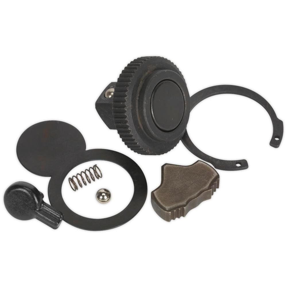 Sealey 3/8" Square Drive Repair Kit for AK5781 Ratchet 3/8" - Image 1
