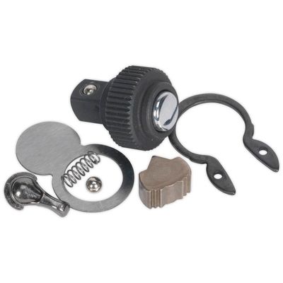 Sealey 1/4" Square Drive Repair Kit for AK660S Ratchet 1/4"