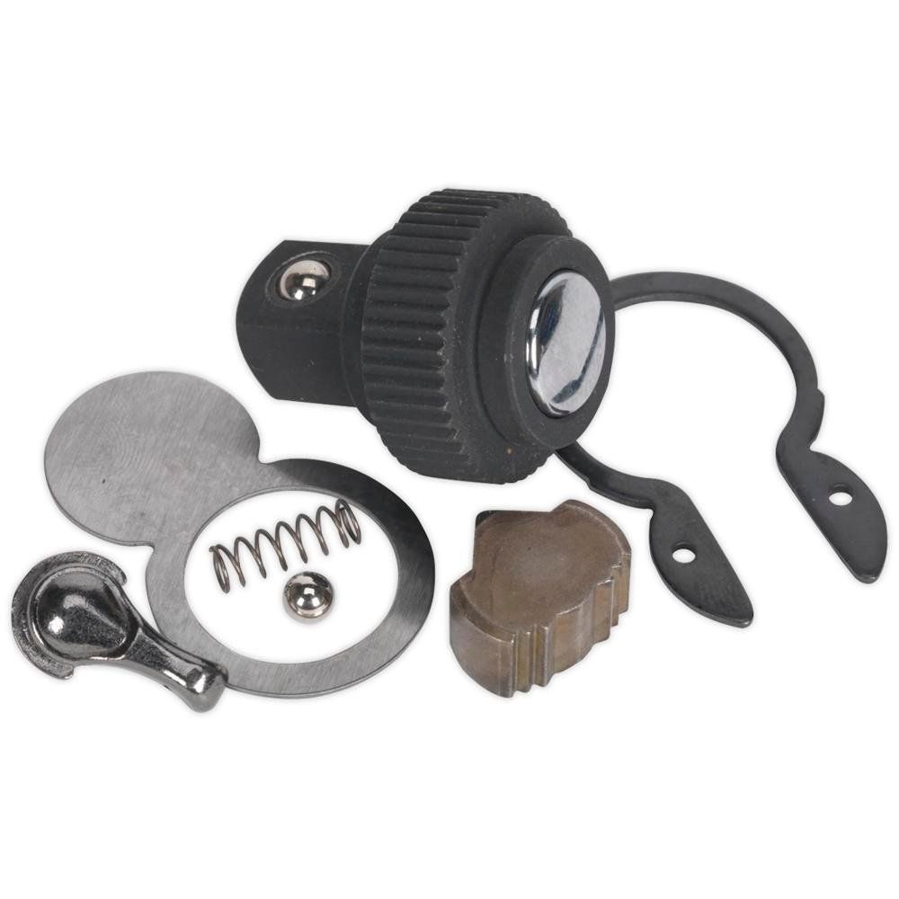 Sealey 3/8" Square Drive Repair Kit for AK661S Ratchet 3/8" - Image 1