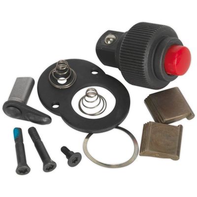 Sealey 3/8" Square Drive Repair Kit for AK661SF Ratchet 3/8"