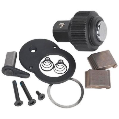 Sealey 1/2" Square Drive Repair Kit for AK6682, AK6688, AK6695 and AK6698 1/2"