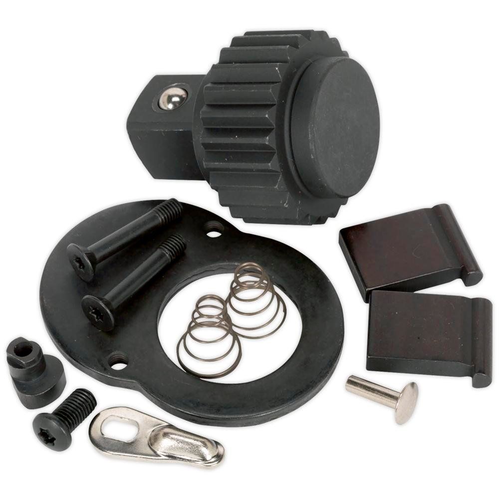 Sealey 3/4" Square Drive Repair Kit for AK669 Ratchet 3/4" - Image 1