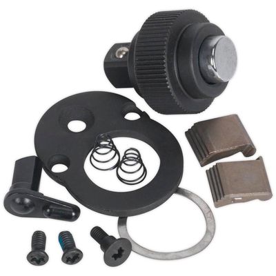 Sealey 1/4" Square Drive Repair Kit for AK966 Ratchet 1/4"