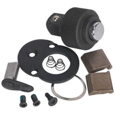 Sealey 3/8" Square Drive Repair Kit for AK967 Ratchet 3/8"