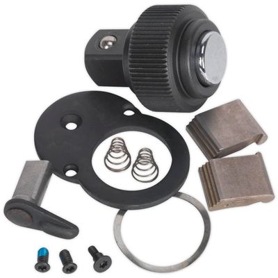 Sealey 1/2" Square Drive Repair Kit for AK968 Ratchet 1/2"