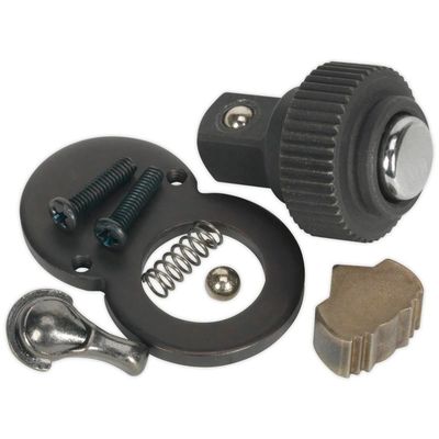Sealey 1/4" Square Drive Repair Kit for AK660 and AK8946 Ratchet 1/4"