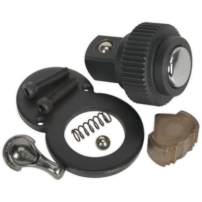Sealey 3/8" Square Drive Repair Kit for AK661, AK661L and AK8947 Ratchet 3/8"
