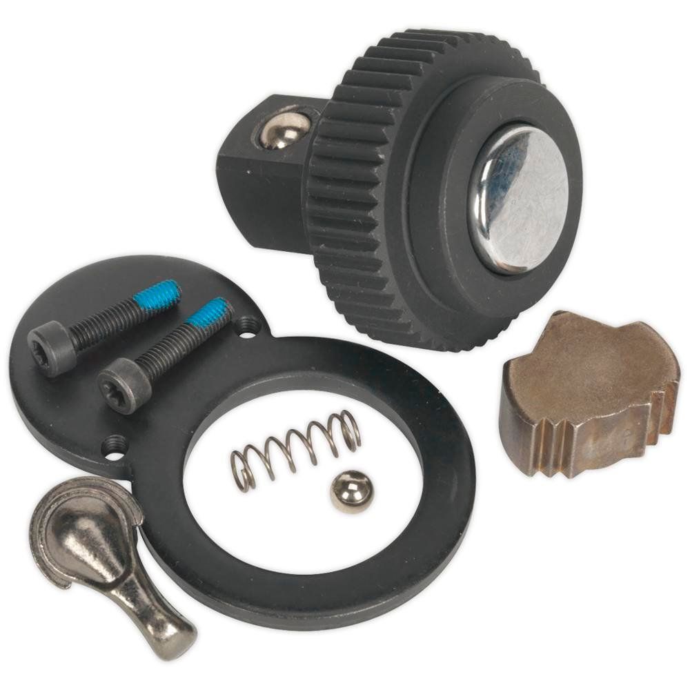 Sealey 1/2" Square Drive Repair Kit for AK662, AK662L and AK8948 Ratchet 1/2" - Image 1