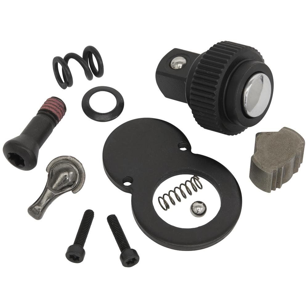 Sealey 3/8" Square Drive Repair Kit for AK661F Ratchet 3/8" - Image 1