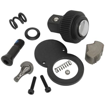 Sealey 1/2" Square Drive Repair Kit for AK662F Ratchet 1/2"