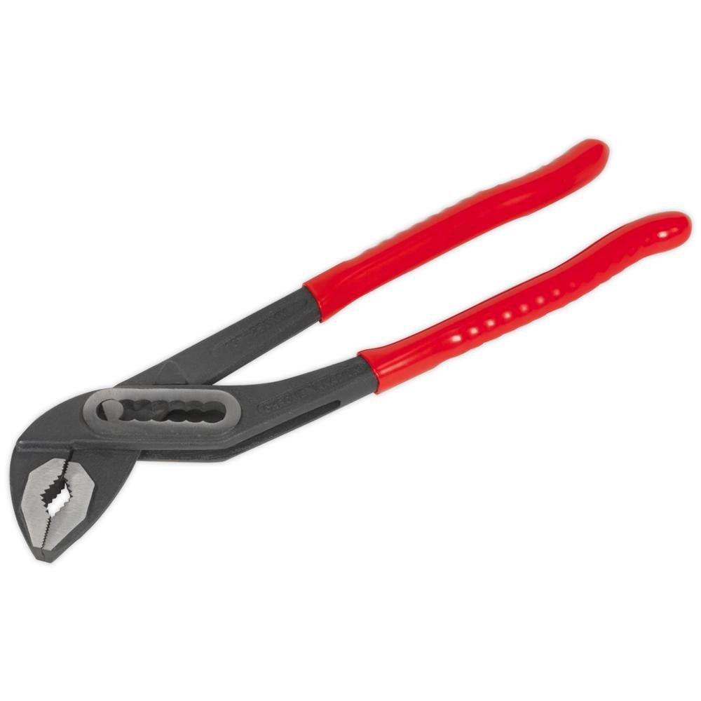 Siegen Waterpump Pliers 250mm - Image 1