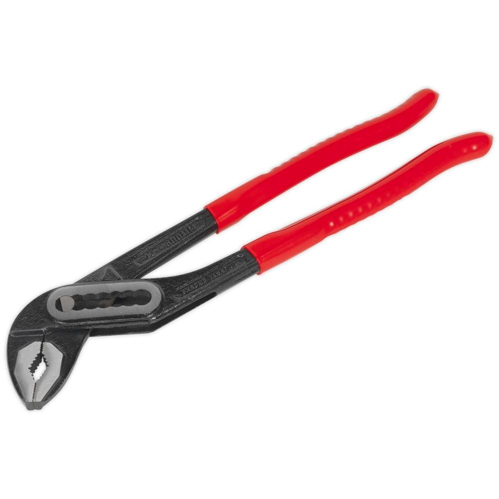 Siegen Waterpump Pliers 300mm - Image 1