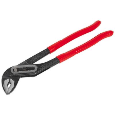 Siegen Waterpump Pliers 300mm