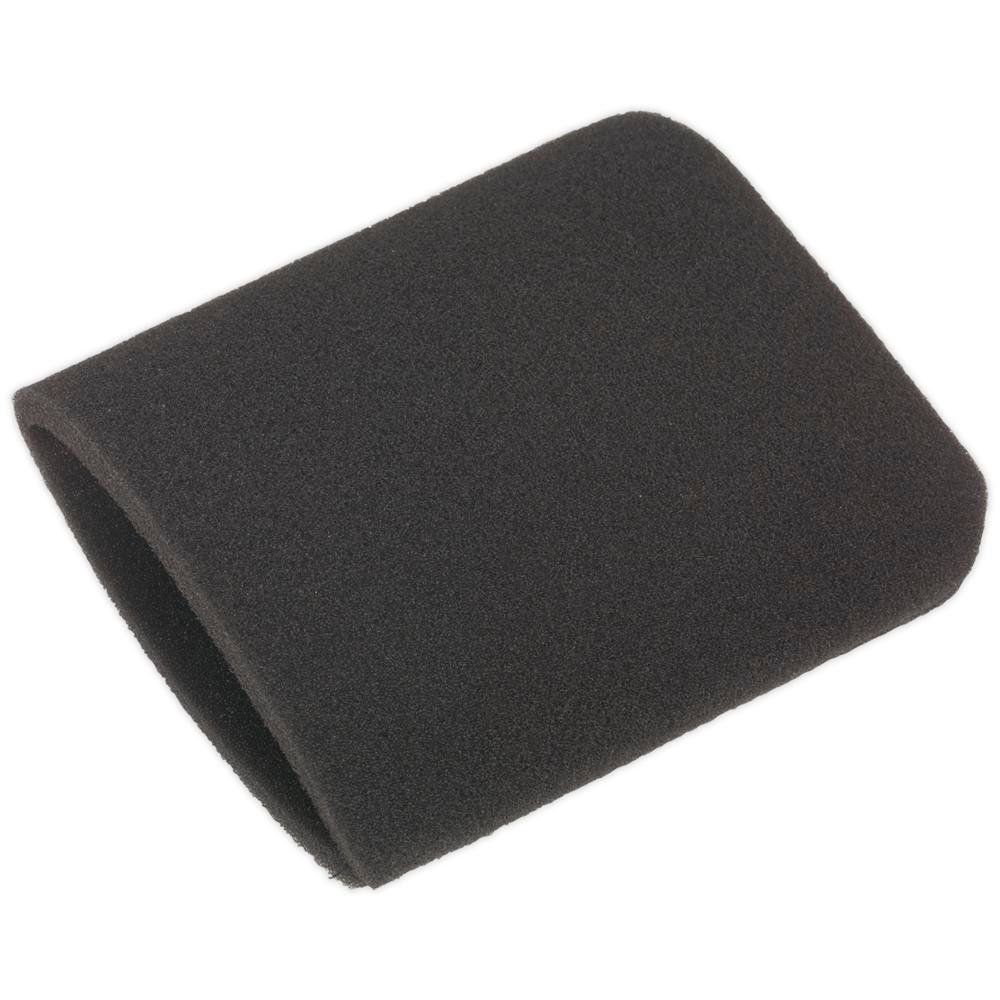 Sealey Foam Filter for GV180WM Vacuum Cleaner - Image 1