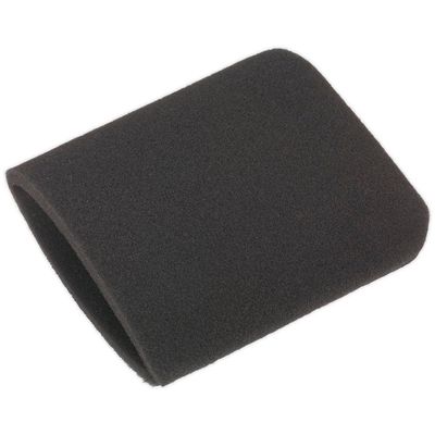 Sealey Foam Filter for GV180WM Vacuum Cleaner