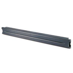APC 1U 19" Black Modular Toolless Airflow Management Blanking Panel - Qty 10. Type: Blank panel Product colour: Black. Weight: 90 g