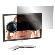 Targus ASF23W9EU display privacy filter 58.4 cm (23") Frameless display privacy filter - Image 1