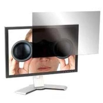 Targus ASF24WEU display privacy filter 61 cm (24") - Image 1