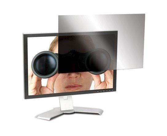 Targus ASF27W9EU display privacy filter 68.6 cm (27") - Image 1