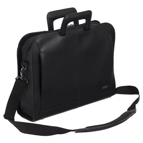 DELL 460-BBUL laptop case 35.6 cm (14") Briefcase Black - Image 1