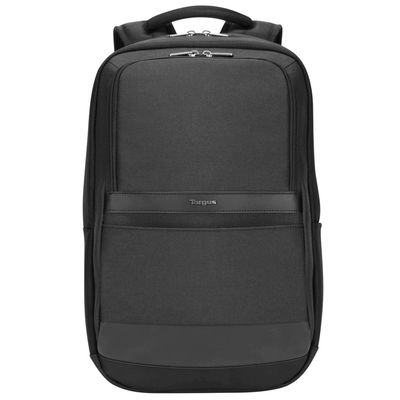 Targus CitySmart 12.5 13 13.3 14 15 15.6" Essential Laptop Backpack