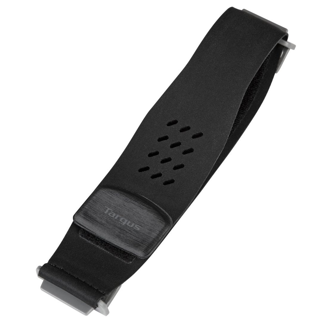Targus THA100GLZ strap Tablet Neoprene Black - Image 1