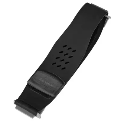 Targus THA100GLZ strap Tablet Neoprene Black - Thumbnail 2