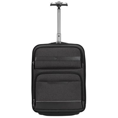 Targus TBR038GL luggage Trolley Charcoal 24 L