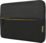 Targus CityGear 35.6 cm (14") Sleeve case Black