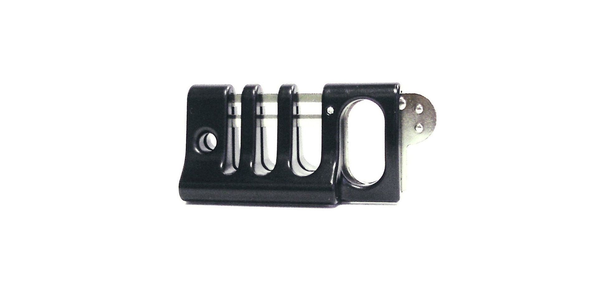 Targus ASP20GLX cable organizer Desk Black - Image 1