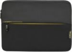 Targus CityGear 33.8 cm (13.3") Sleeve case Black - Image 1