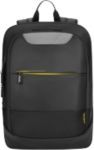 Targus CityGear 39.6 cm (15.6") Backpack Black - Thumbnail 1
