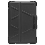 Targus THZ794GL tablet case 26.7 cm (10.5") Folio Grey