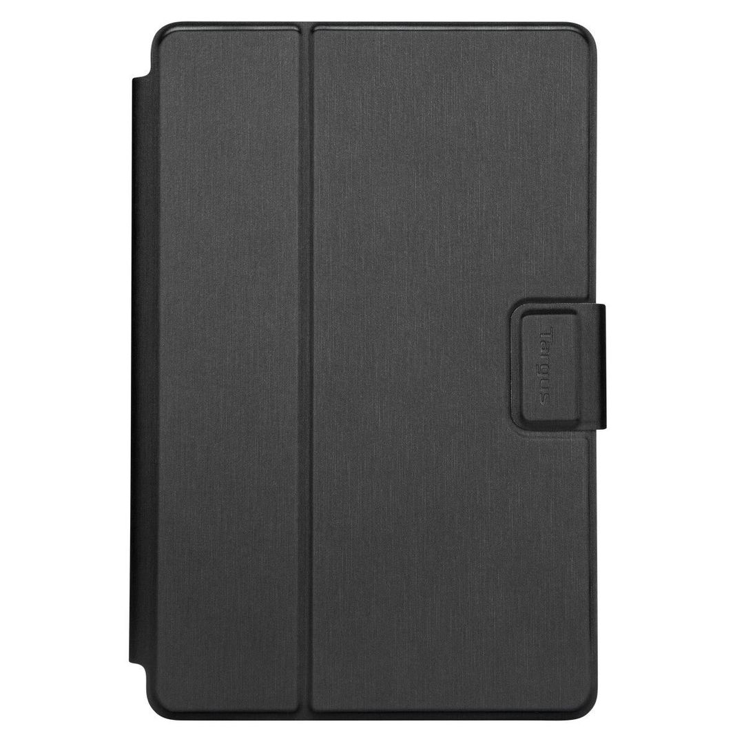 Targus SafeFit. Case type: Folio Brand compatibility: Any brand Maximum screen size: 26.7 cm (10.5"). Weight: 500 g - Image 1