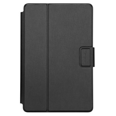 Targus SafeFit. Case type: Folio Brand compatibility: Any brand Maximum screen size: 26.7 cm (10.5"). Weight: 500 g