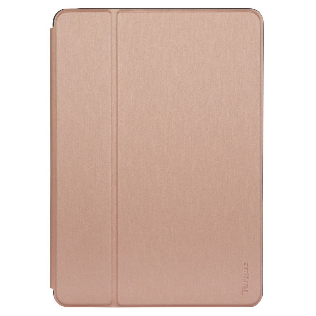 Targus Click-In 26.7 cm (10.5") Folio Rose gold - Image 1