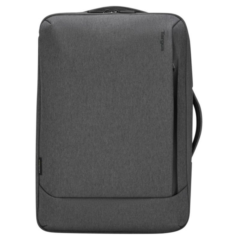 Targus Cypress EcoSmart 39.6 cm (15.6") Backpack Grey - Image 1