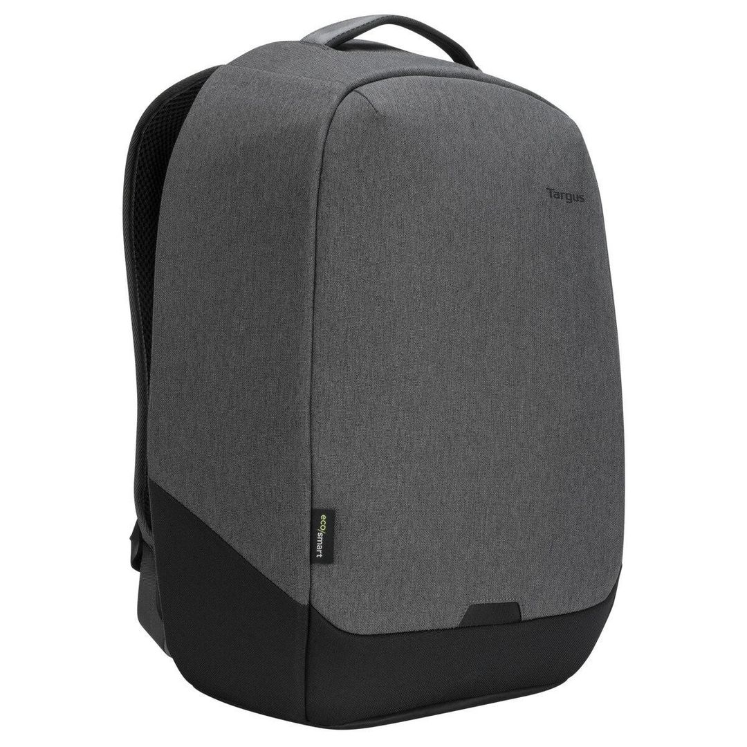 Targus TBB58802GL laptop case 39.6 cm (15.6") Backpack Black. Gre - Image 1