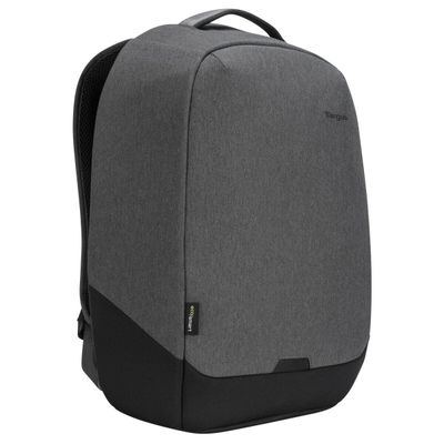 Targus TBB58802GL laptop case 39.6 cm (15.6") Backpack Black. Gre