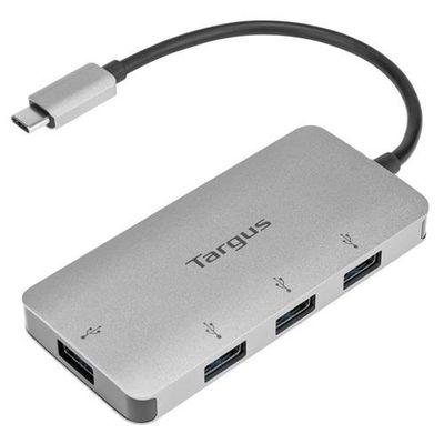 TARGET DAR USB-C to 4-port USB-A Hub