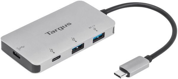 Targus ACH228 Silver