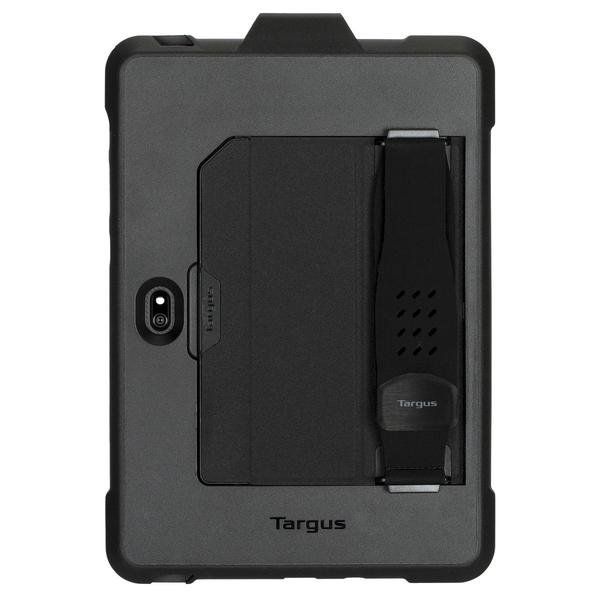 Targus THD501GLZ tablet case 25.6 cm (10.1") Flip case Black - Image 1
