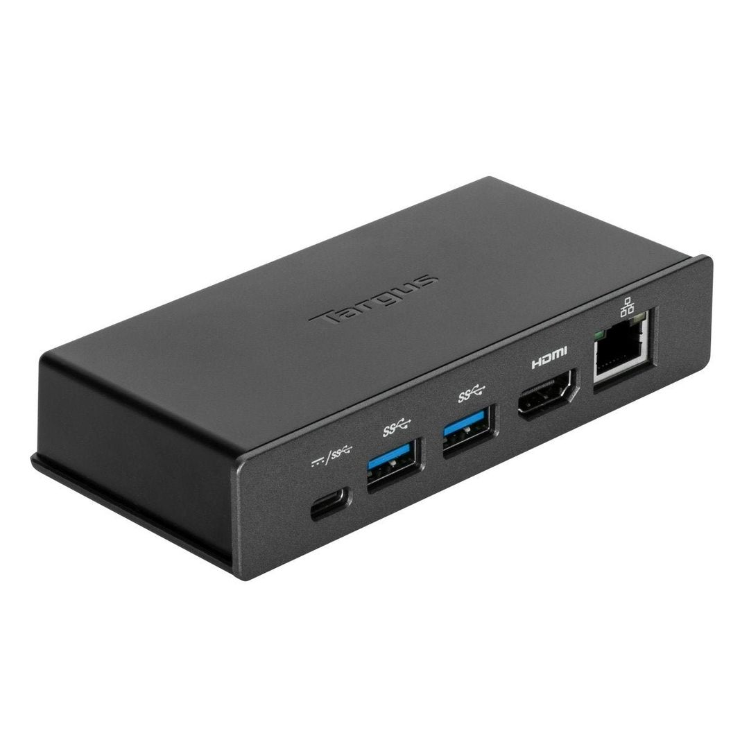 Targus DOCK421GLZ mobile device dock station Tablet/Smartphone Black - Image 1