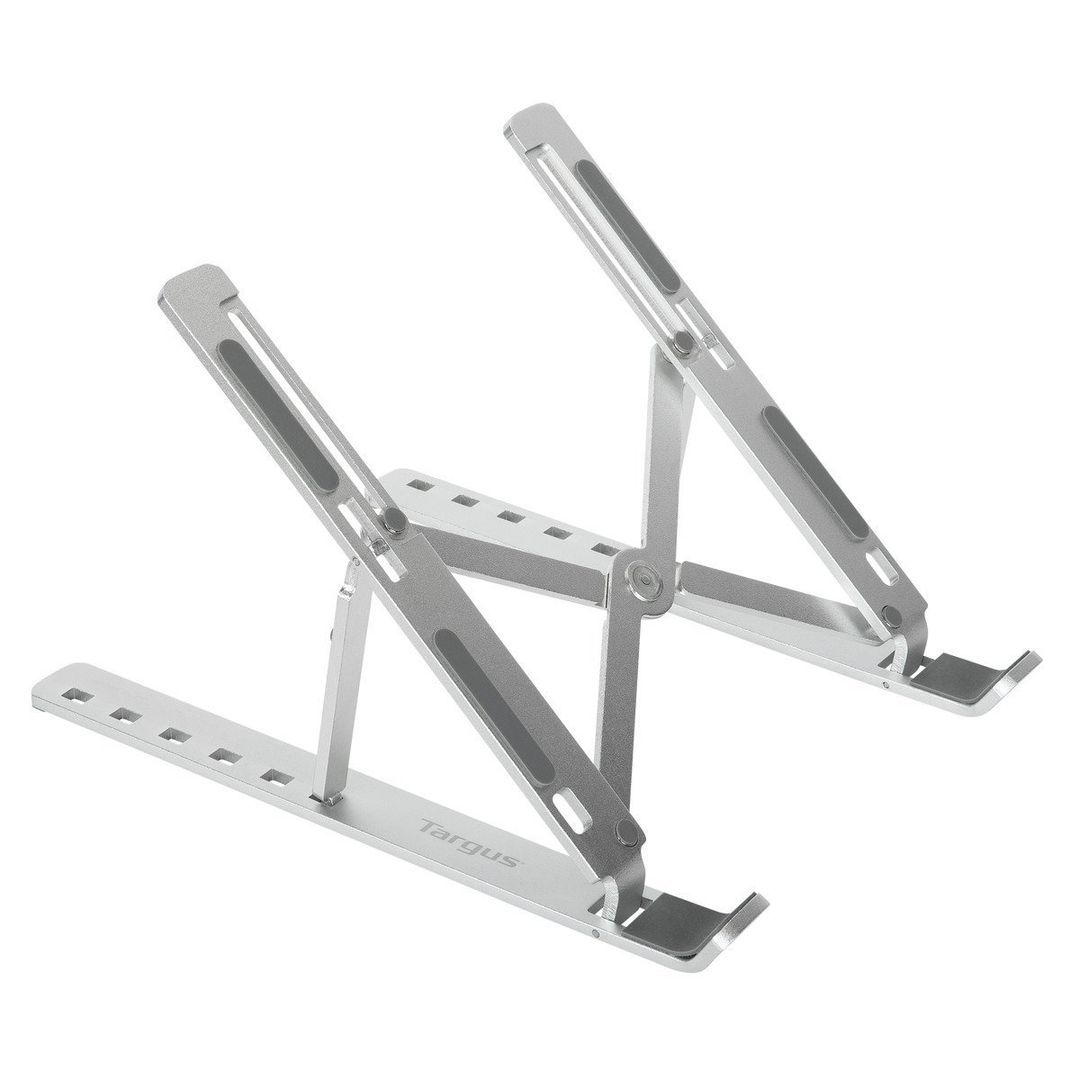 Targus AWE810GL laptop stand Aluminium 39.6 cm (15.6") - Image 1
