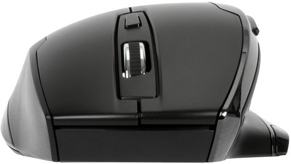 Targus AMW584GL mouse Right-hand RF Wireless Blue Trace 1600 DPI