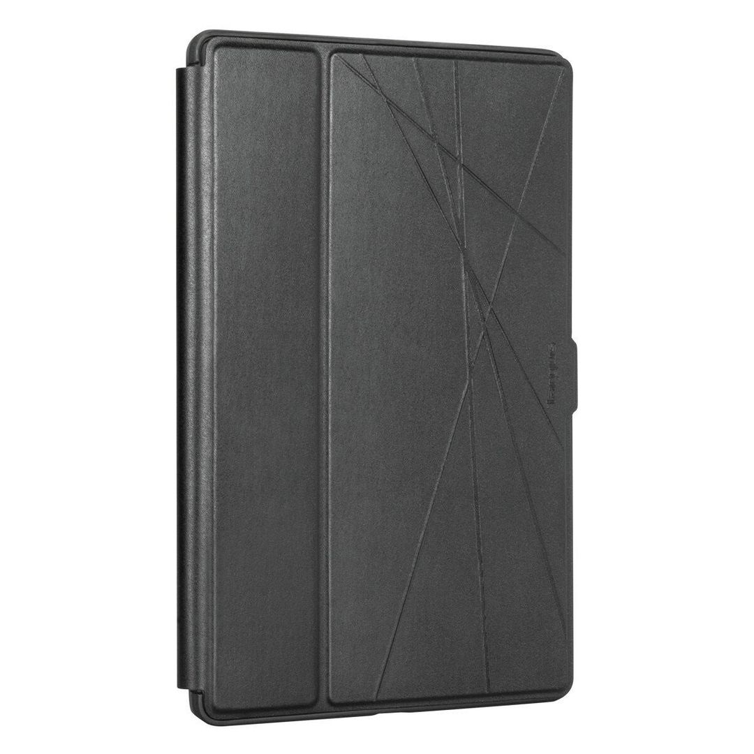 Targus Click-In 26.4 cm (10.4") Flip case Black - Image 1