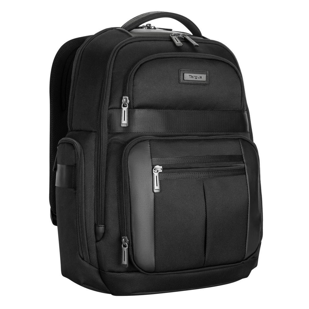 Targus TBB618GL backpack Rucksack Black - Image 1